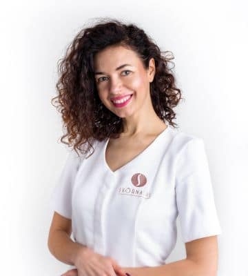 Justyna Świerczyńska labioplastyka kraków